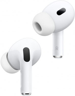 Гарнитура внутриканальные Apple AirPods Pro 2 2023 USB-C A3047/A3048/A2968