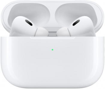 Гарнитура внутриканальные Apple AirPods Pro 2 2023 USB-C A3047/A3048/A2968