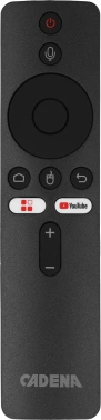 Медиаплеер Cadena Pro A