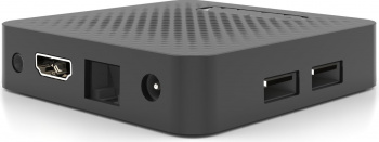 Медиаплеер Cadena Pro S