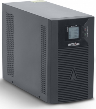 Источник бесперебойного питания Импульс СПРИНТЕР 2000