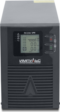 Источник бесперебойного питания Импульс СПРИНТЕР 2000