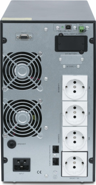 Источник бесперебойного питания Импульс СПРИНТЕР 2000