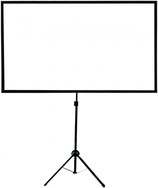 Экран на треноге Cactus 80