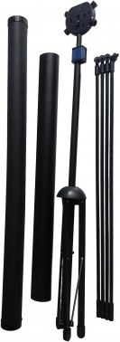 Экран на треноге Cactus 80