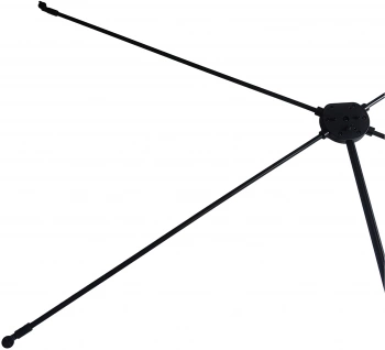 Экран на треноге Cactus 80