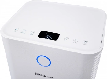 Осушитель воздуха Neoclima ND-12AZ