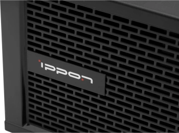 Источник бесперебойного питания Ippon Innova Unity RT 3-3 20K PM