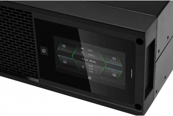 Источник бесперебойного питания Ippon Innova Unity RT 3-3 20K PM