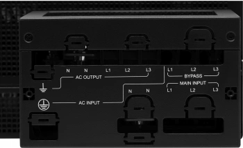 Источник бесперебойного питания Ippon Innova Unity RT 3-3 20K PM