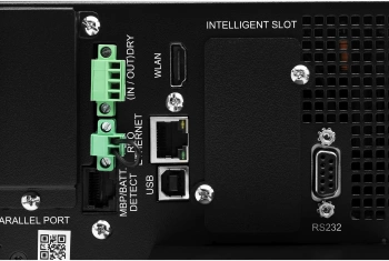 Источник бесперебойного питания Ippon Innova Unity RT 3-3 20K PM