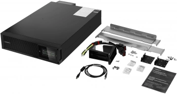 Источник бесперебойного питания Ippon Innova Unity RT 3-3 20K PM