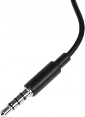 Наушники с микрофоном Logitech H111