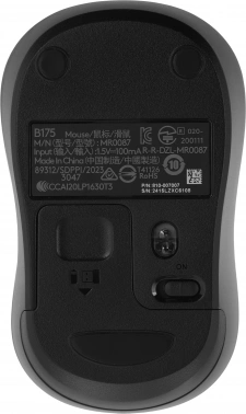 Мышь Logitech B175