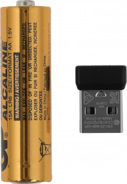 Мышь Logitech B175