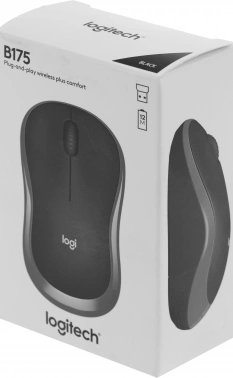 Мышь Logitech B175
