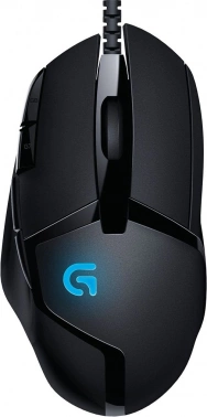 Мышь Logitech Hyperion Fury G402