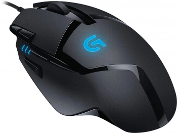 Мышь Logitech Hyperion Fury G402