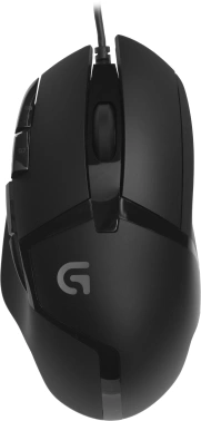 Мышь Logitech Hyperion Fury G402
