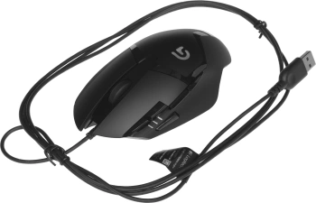 Мышь Logitech Hyperion Fury G402