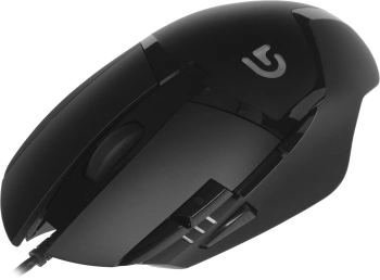 Мышь Logitech Hyperion Fury G402