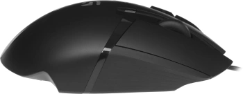 Мышь Logitech Hyperion Fury G402