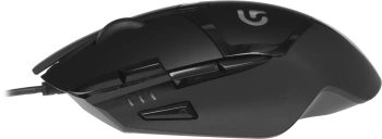 Мышь Logitech Hyperion Fury G402