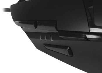 Мышь Logitech Hyperion Fury G402