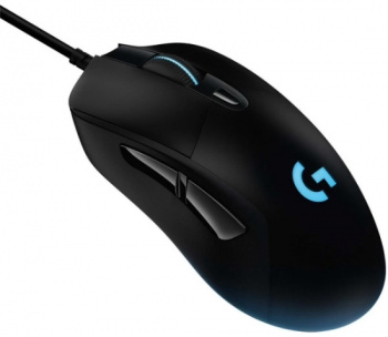 Мышь Logitech G403 Hero