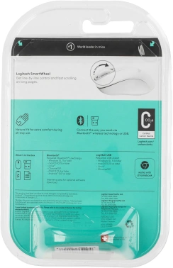 Мышь Logitech M550