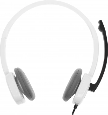 Наушники с микрофоном Logitech H150