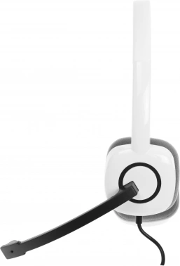 Наушники с микрофоном Logitech H150