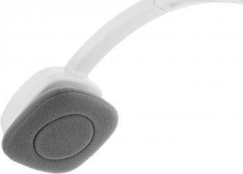 Наушники с микрофоном Logitech H150