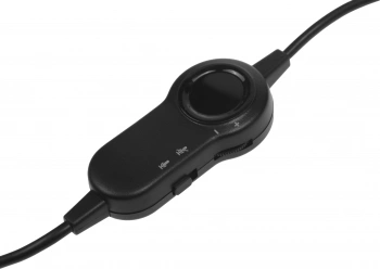 Наушники с микрофоном Logitech H150