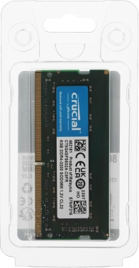 Память DDR4 8GB 3200MHz Crucial  CT8G4SFS832A