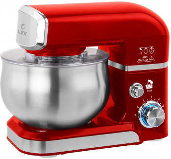 Миксер планетарный Lex LXMX 4112