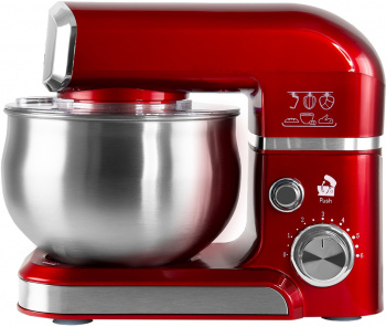 Миксер планетарный Lex LXMX 4112