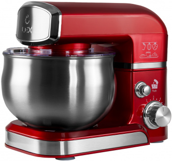 Миксер планетарный Lex LXMX 4112