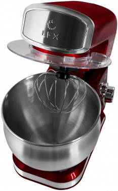 Миксер планетарный Lex LXMX 4112