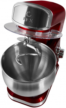 Миксер планетарный Lex LXMX 4112