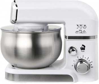 Миксер планетарный Lex LXMX 4133