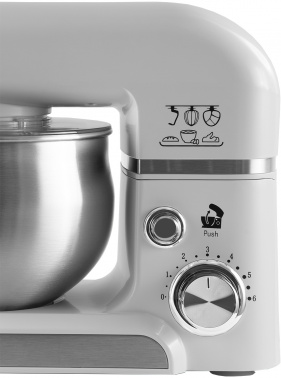 Миксер планетарный Lex LXMX 4133