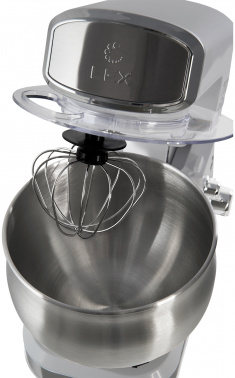 Миксер планетарный Lex LXMX 4133