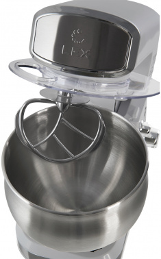 Миксер планетарный Lex LXMX 4133