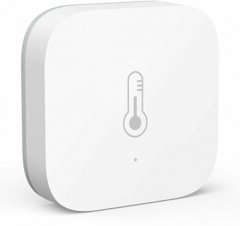 Датчик темпер./влажн. Aqara Temperature and Humidity Sensor T1