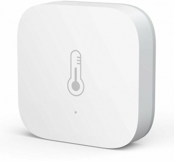 Датчик темпер./влажн. Aqara Temperature and Humidity Sensor T1