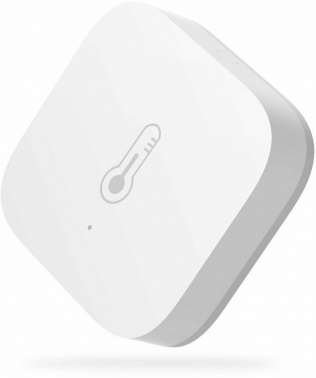 Датчик темпер./влажн. Aqara Temperature and Humidity Sensor T1