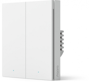 Умный выключатель Aqara  H1 EU