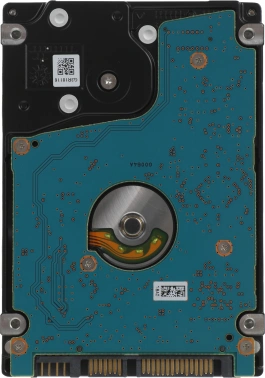 Жесткий диск Toshiba SATA-III 2TB  HDWL120UZSVA