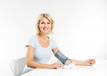 Тонометр автоматический Beurer  BM49